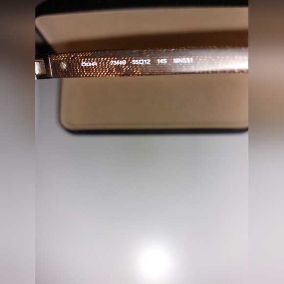 OGA Glasses - Picture 3 of 14